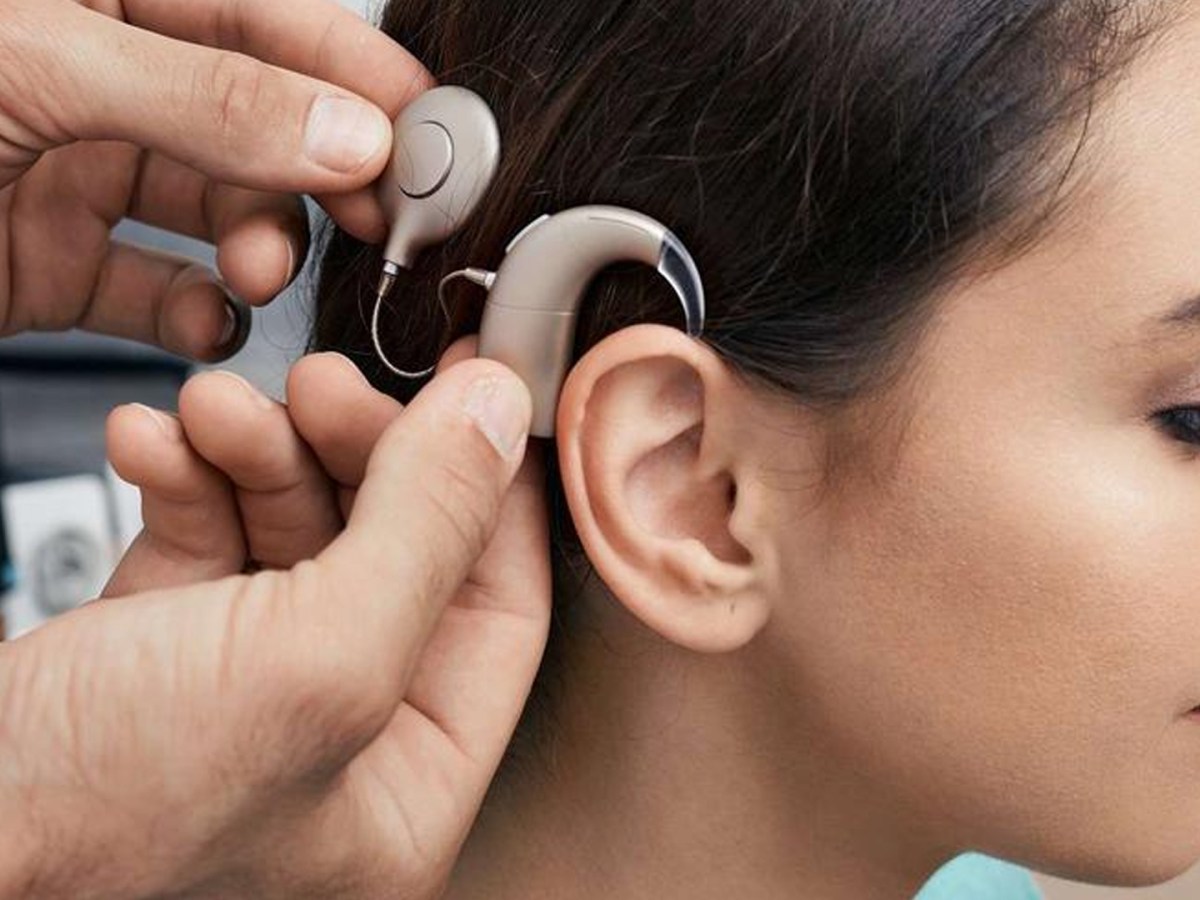 Les enfants porteurs d’implant cochléaire à&nbsp;l&rsquo;école