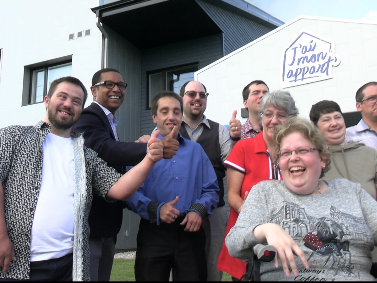 « J’ai mon appart’ ! » : pour adultes DI et&nbsp;autistes