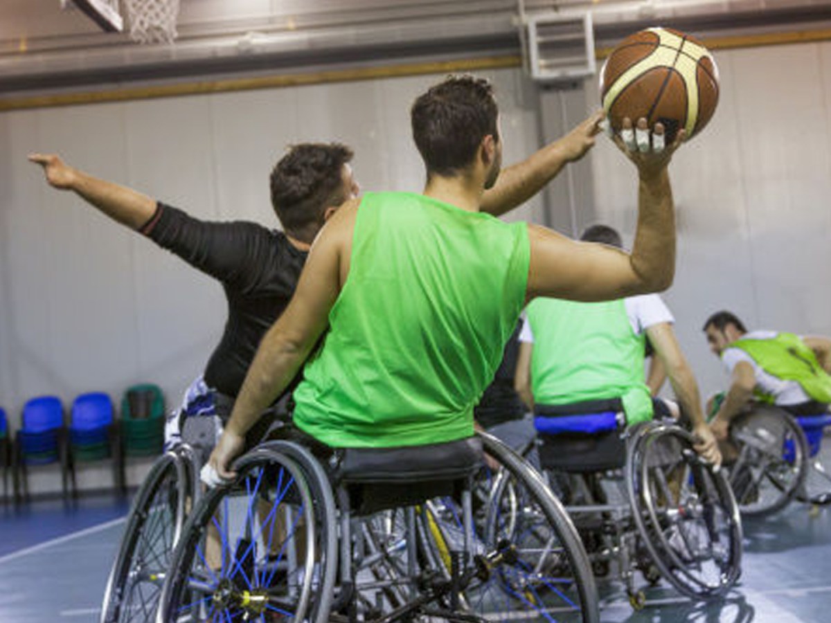 L’expérience inclusive de loisir : au-delà de&nbsp;l’accessibilité