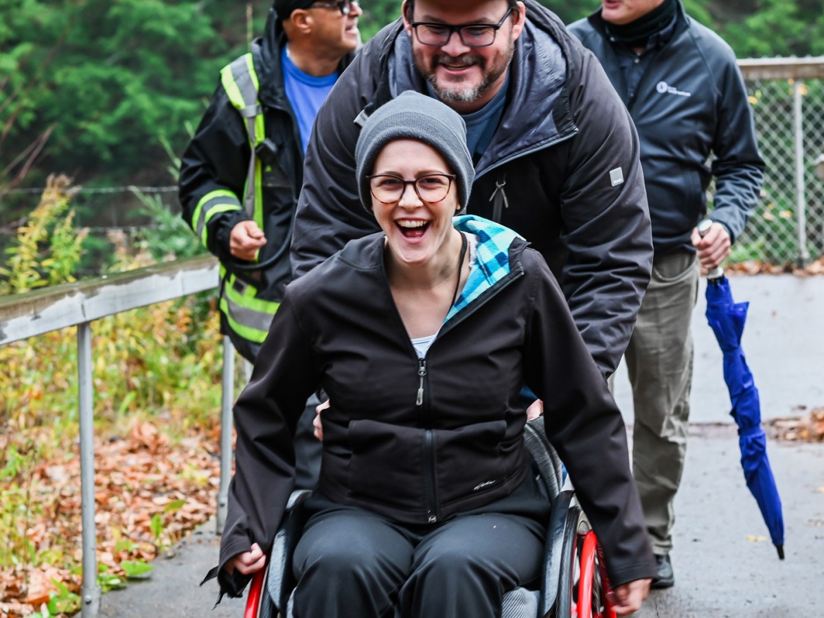 Unir nos forces pour la réussite du loisir des personnes ayant des besoins&nbsp;particuliers