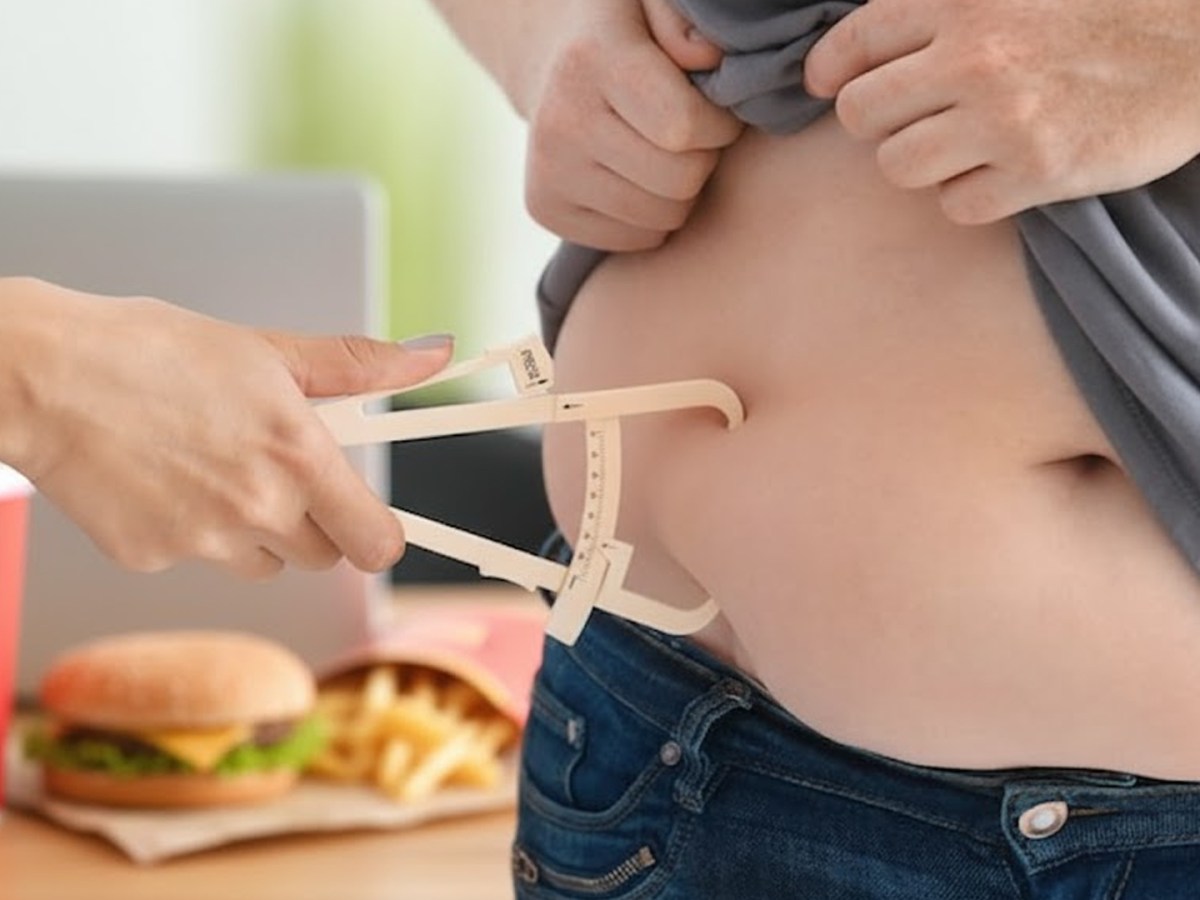 Obésité : entre responsabilité personnelle et&nbsp;collective