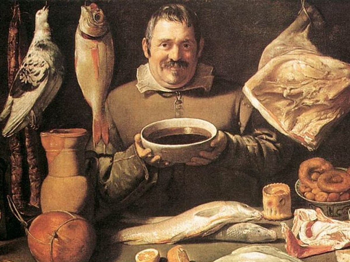 La contenance et la gouvernance de&nbsp;soi