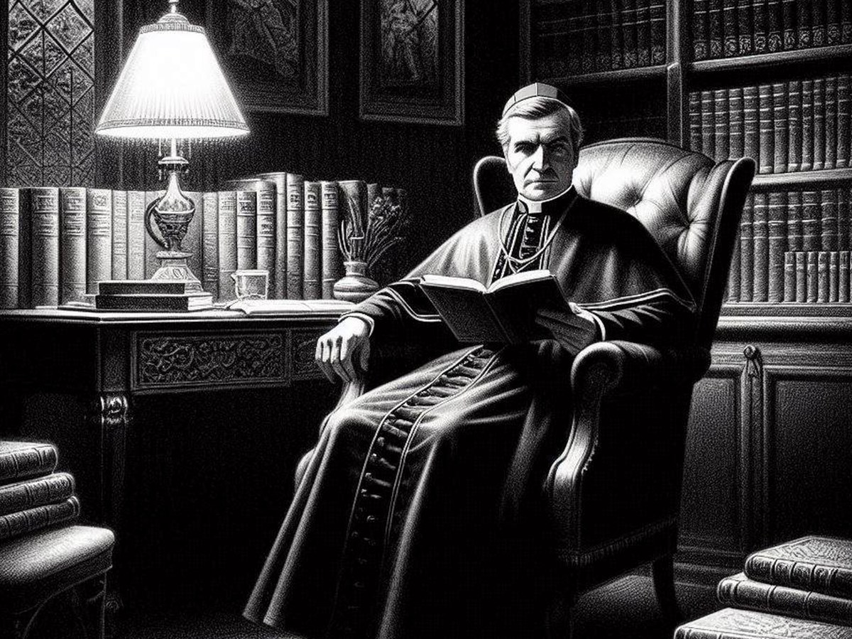 Quand l’Église faisait taire les idées au&nbsp;Québec