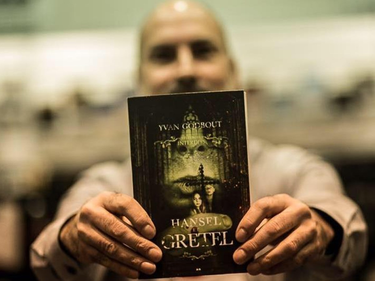 La censure littéraire militante au&nbsp;Québec