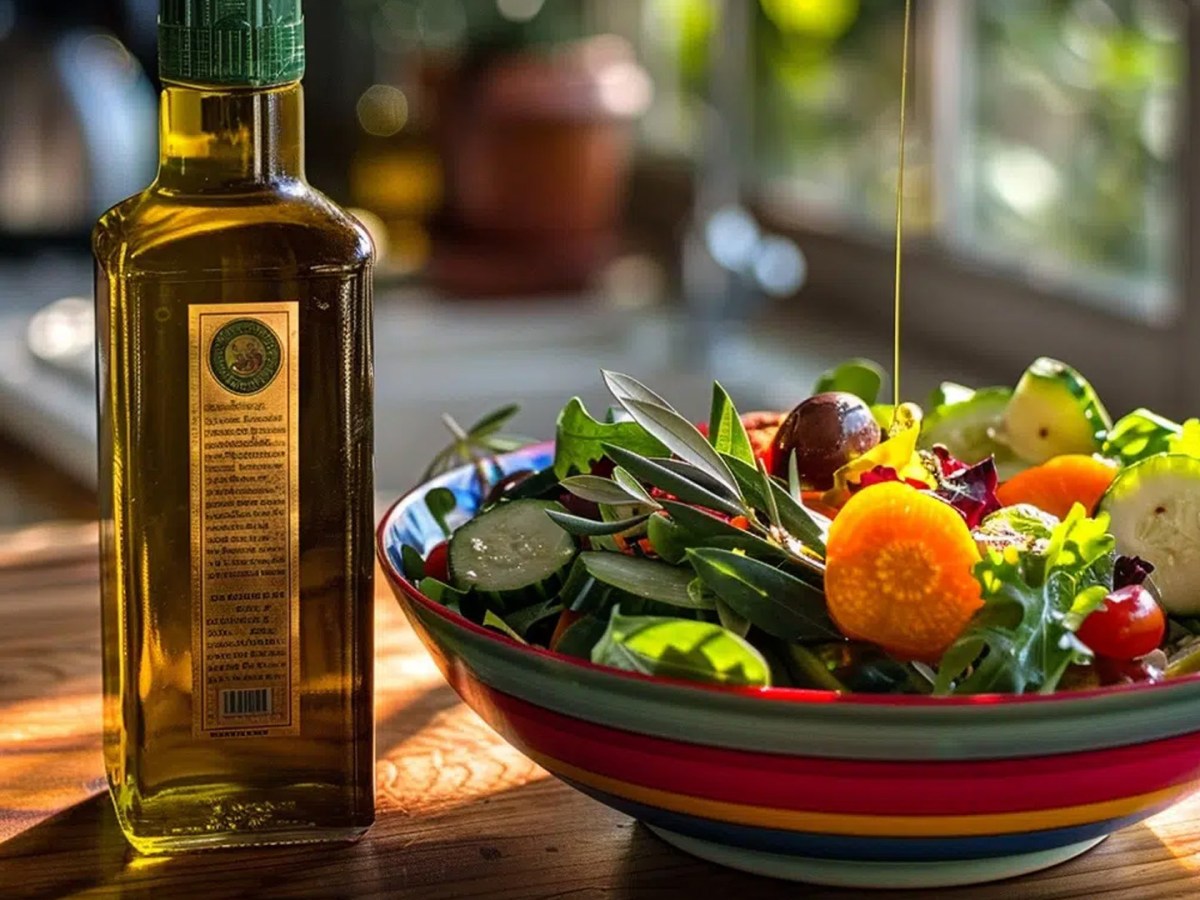 Le credo de la saine&nbsp;alimentation