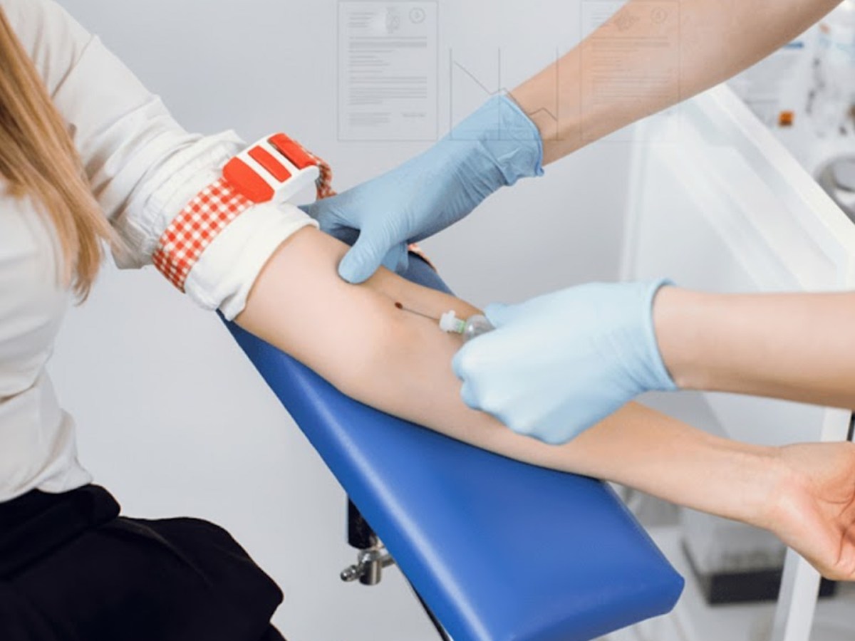 Examens médicaux et dépistages ou l&rsquo;angoisse du&nbsp;résultat