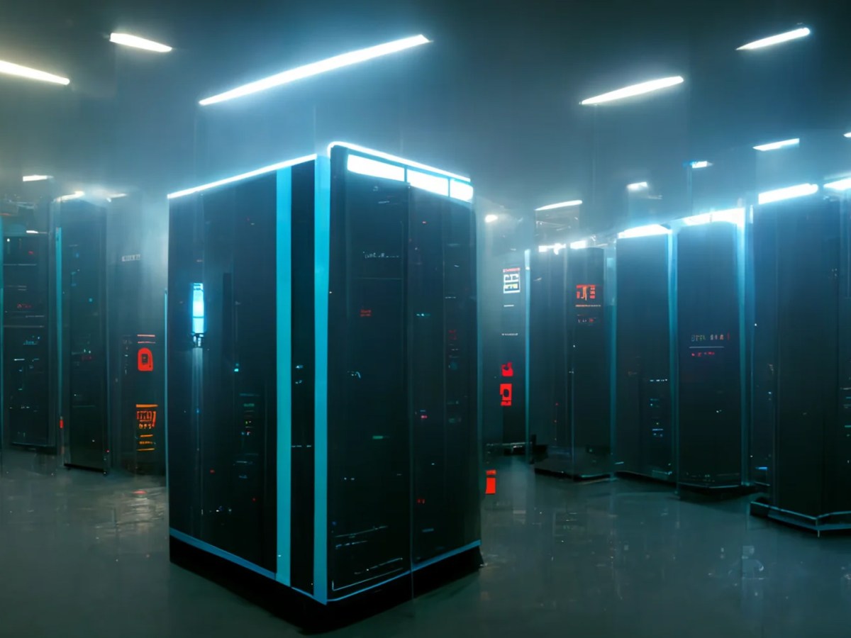 IA et autonomie&nbsp;technologique