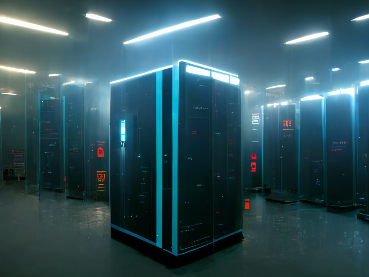 IA et autonomie&nbsp;technologique