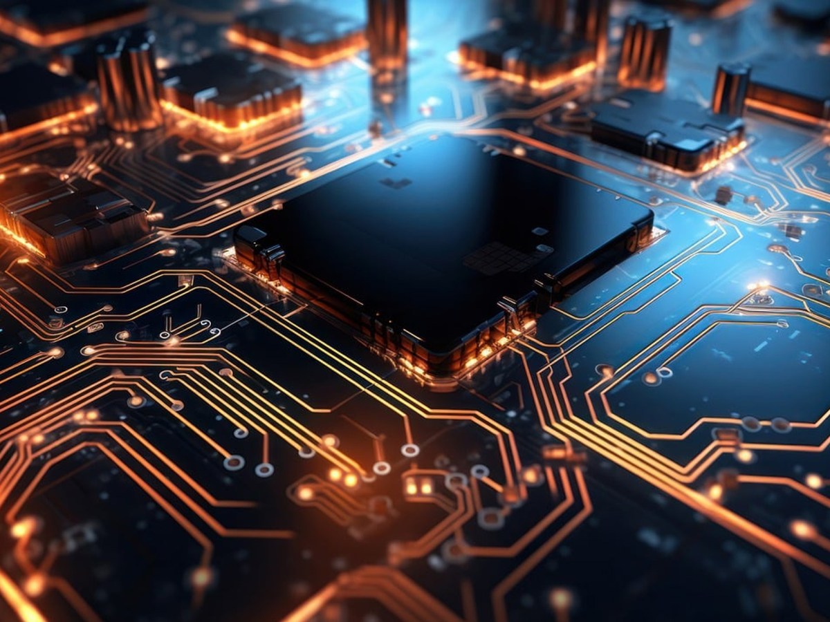 IA et complexité technologique&nbsp;massive