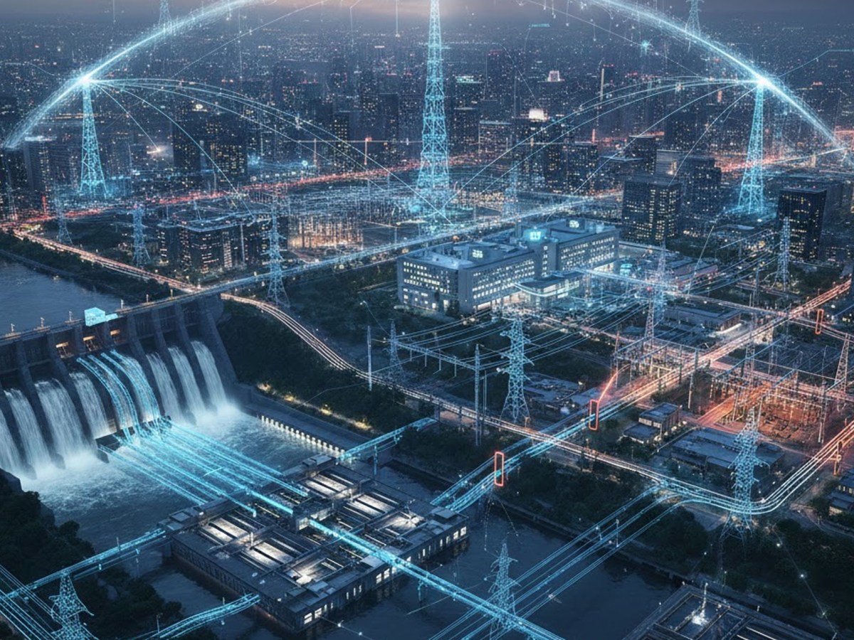 IA : interaction, interopérabilité et interdépendance&nbsp;technologique