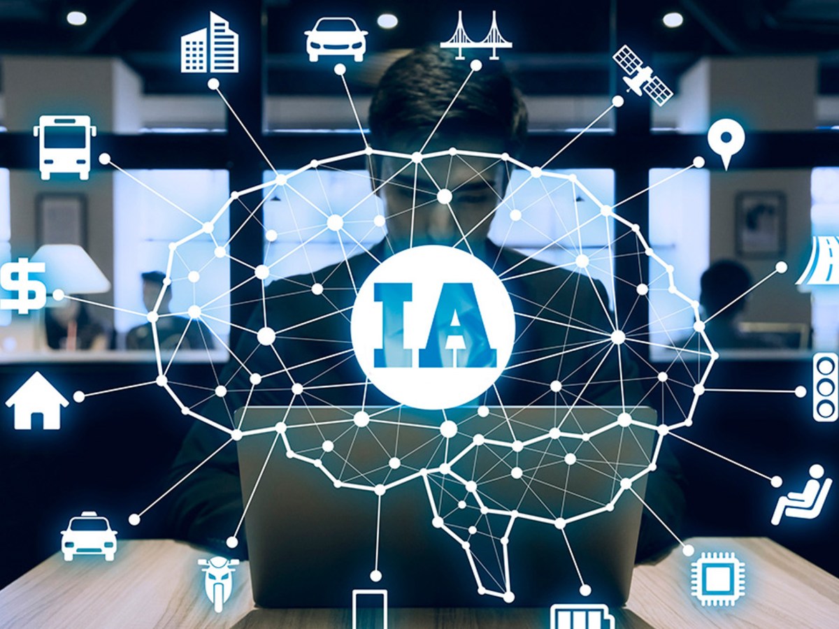 Les progrès de l&rsquo;IA : une dynamique&nbsp;collective