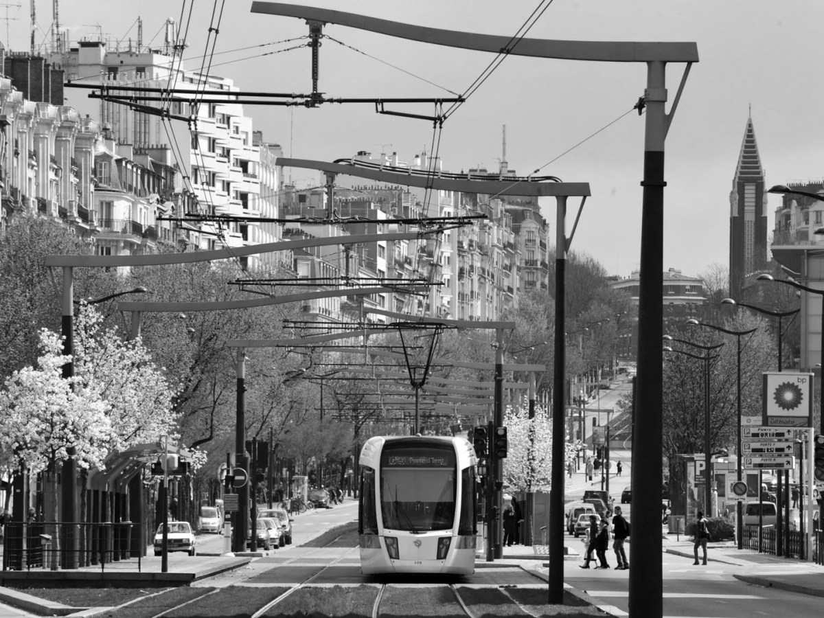 Paris sous contrainte : finances, mobilités,&nbsp;crédibilité