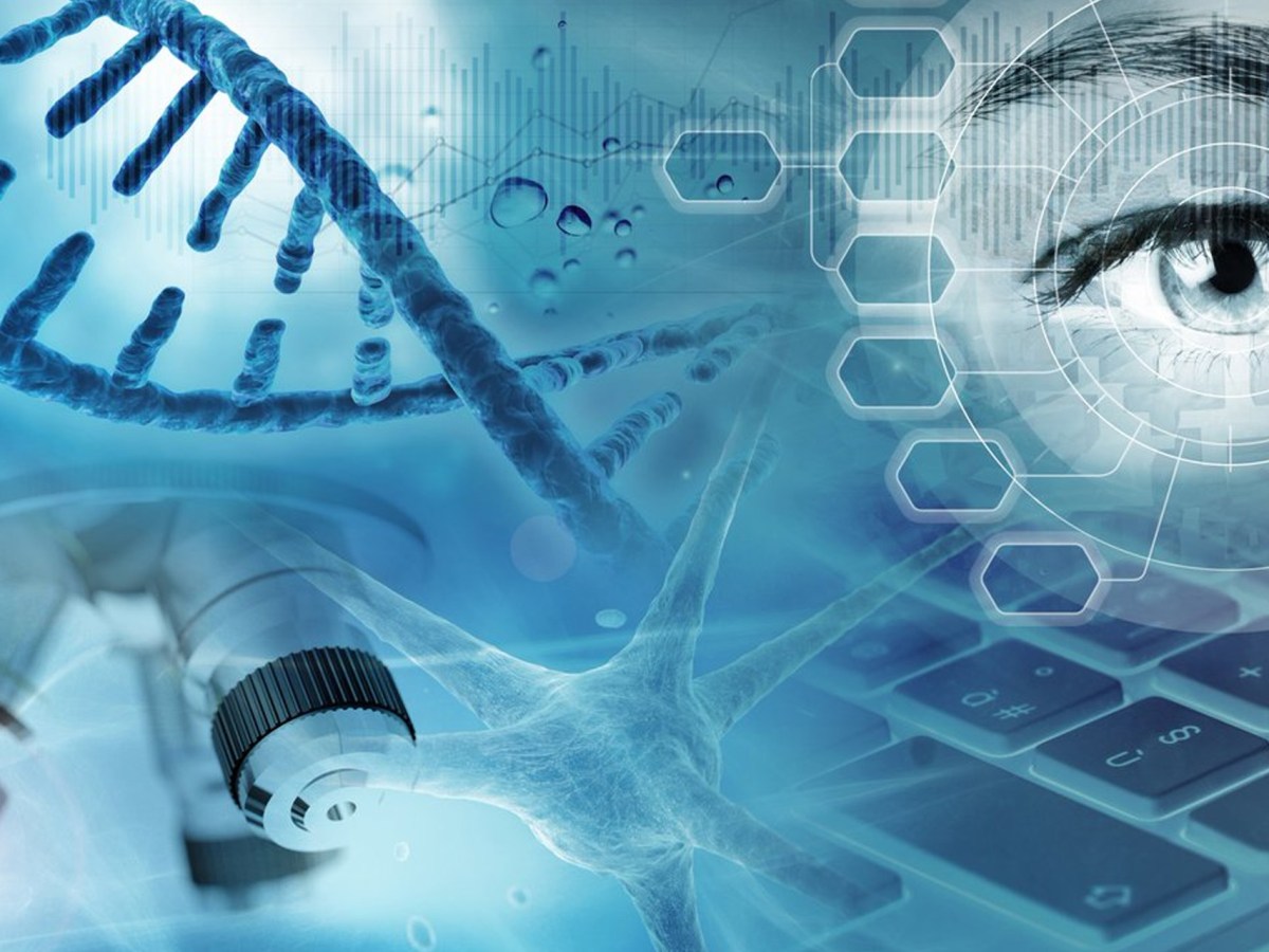 Transhumanisme ou la réingénierie du&nbsp;corps