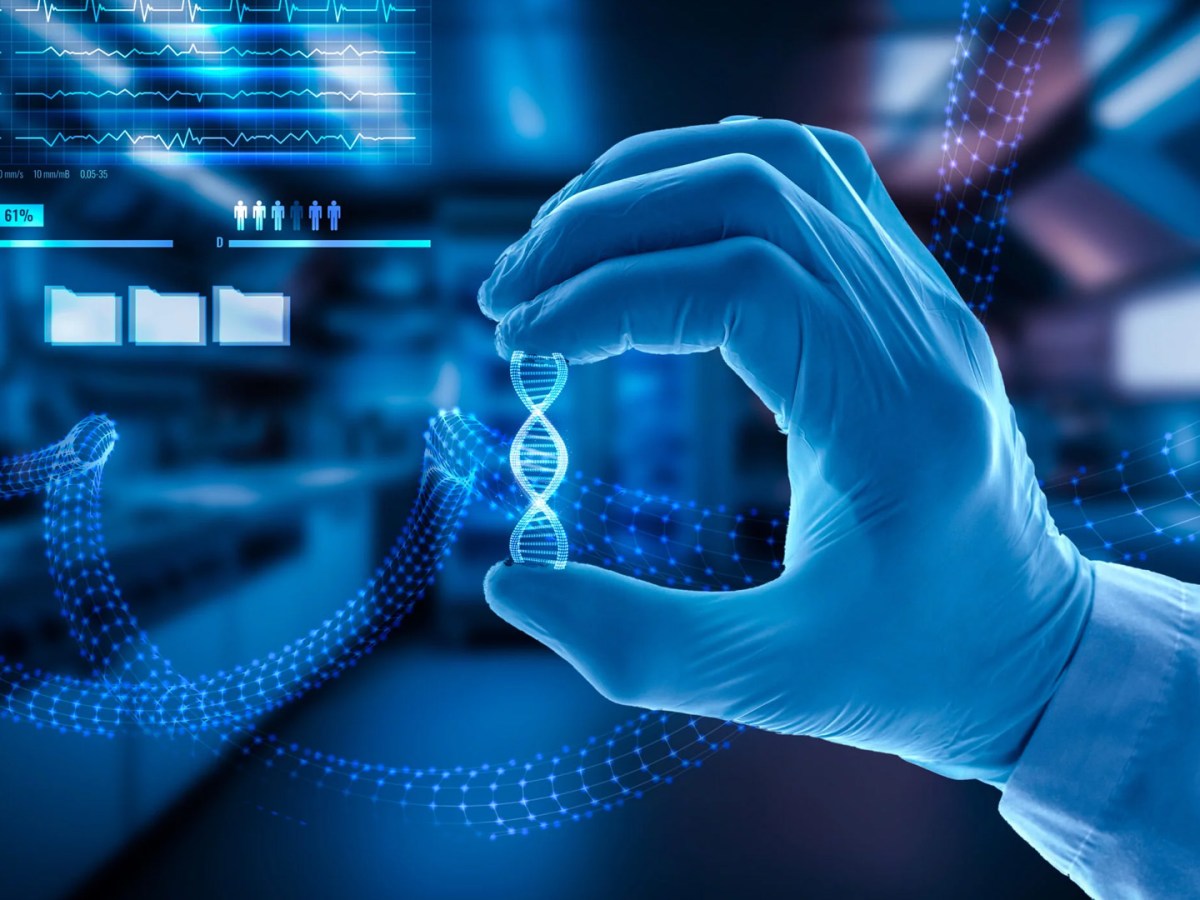 Transhumanisme : l’avenir de l’être humain&nbsp;(4/5)