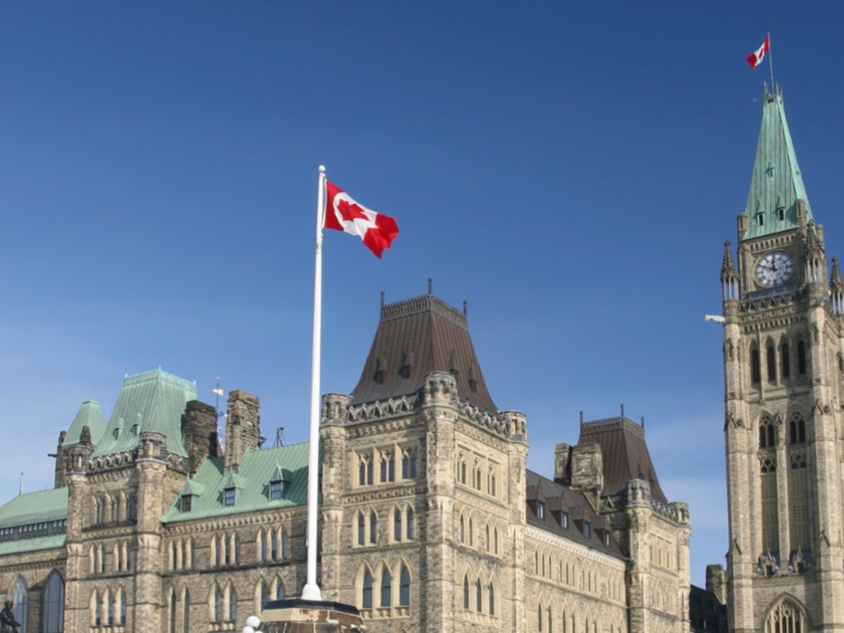 Canada 2026 : le pays qui tient, mais qui n’avance&nbsp;plus