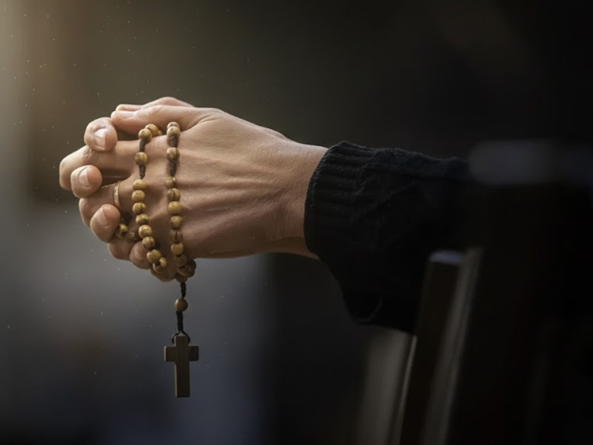 Le rejet de l&rsquo;Église catholique au Québec (3 de&nbsp;6)