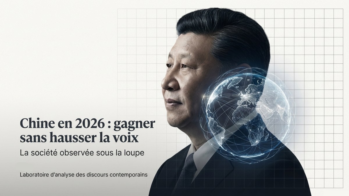 Chine en 2026 : gagner sans hausser la&nbsp;voix