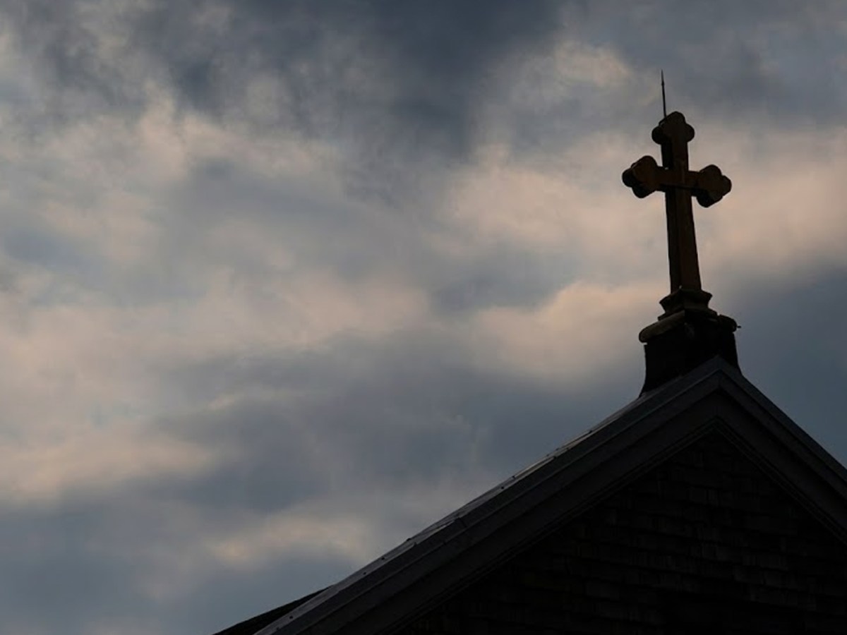 Le rejet de l&rsquo;Église catholique au Québec (2 de&nbsp;6)