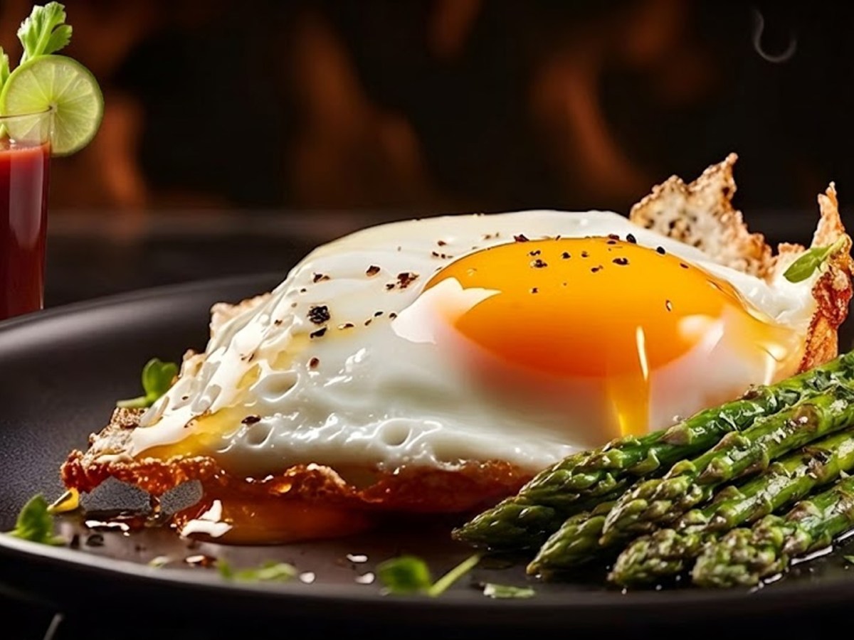 Comment l’œuf a-t-il survécu aux nutritionnistes&nbsp;?