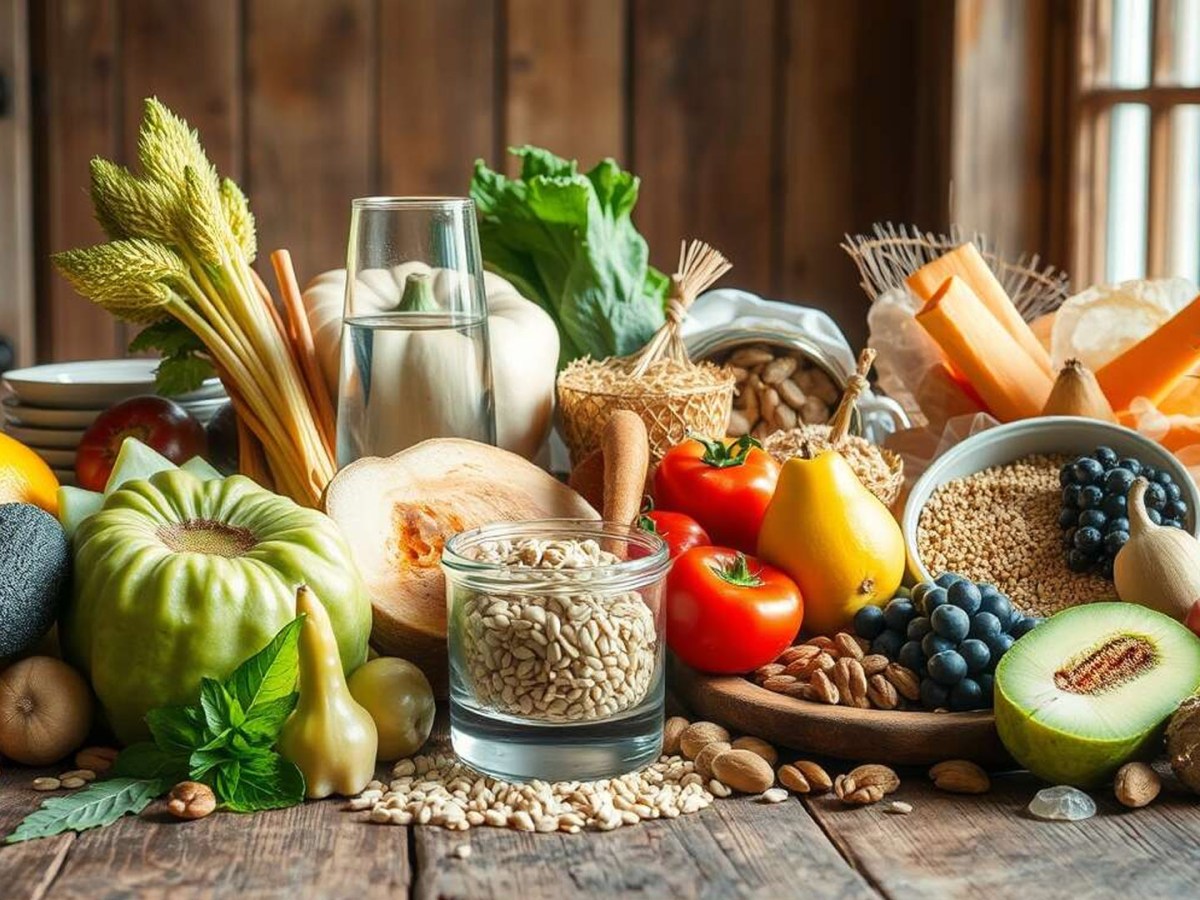 Fibres : l’hypothèse qui a changé la&nbsp;nutrition…