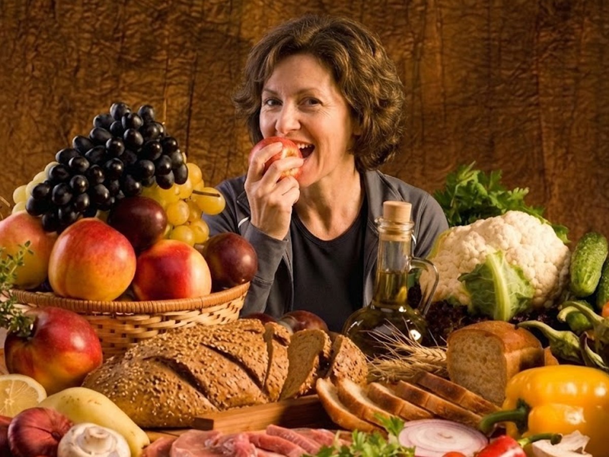 Manger sainement, un siècle de prescriptions&nbsp;nutritionnelles