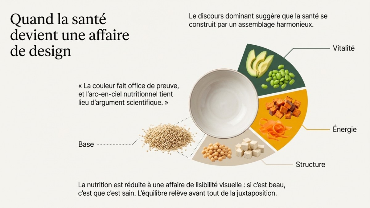 Ni viande ni poisson : voici le secret santé des Buddha Bowls colorés et&nbsp;équilibrés
