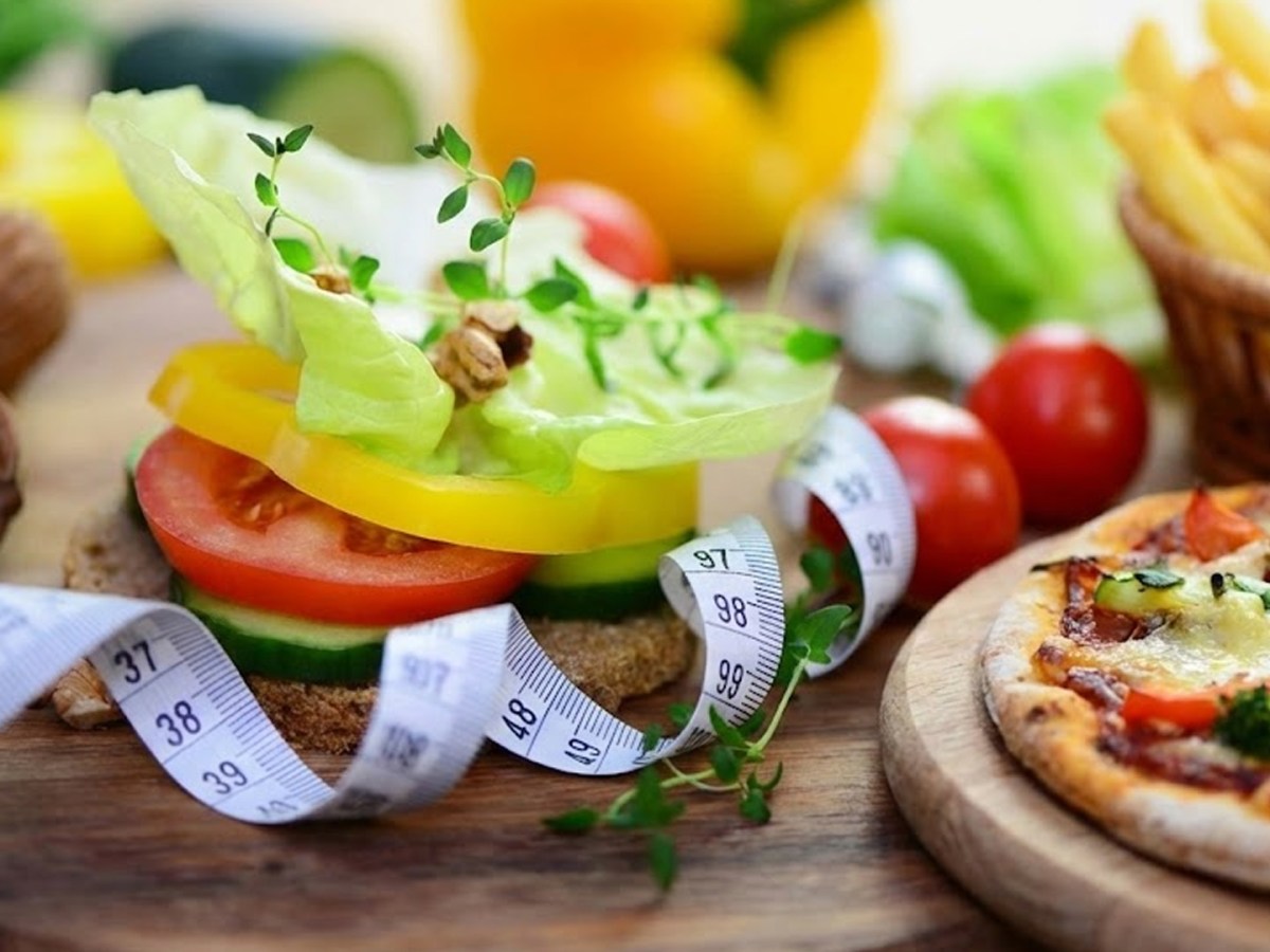 Pourquoi manger sain rime toujours avec maigrir&nbsp;?