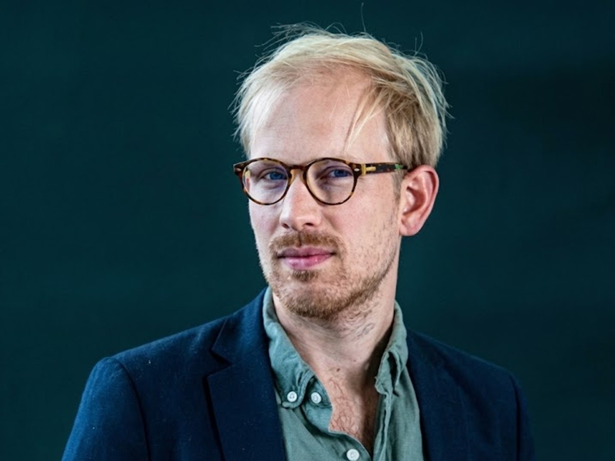 Rutger Bregman : l&rsquo;ambition morale de sauver le&nbsp;monde
