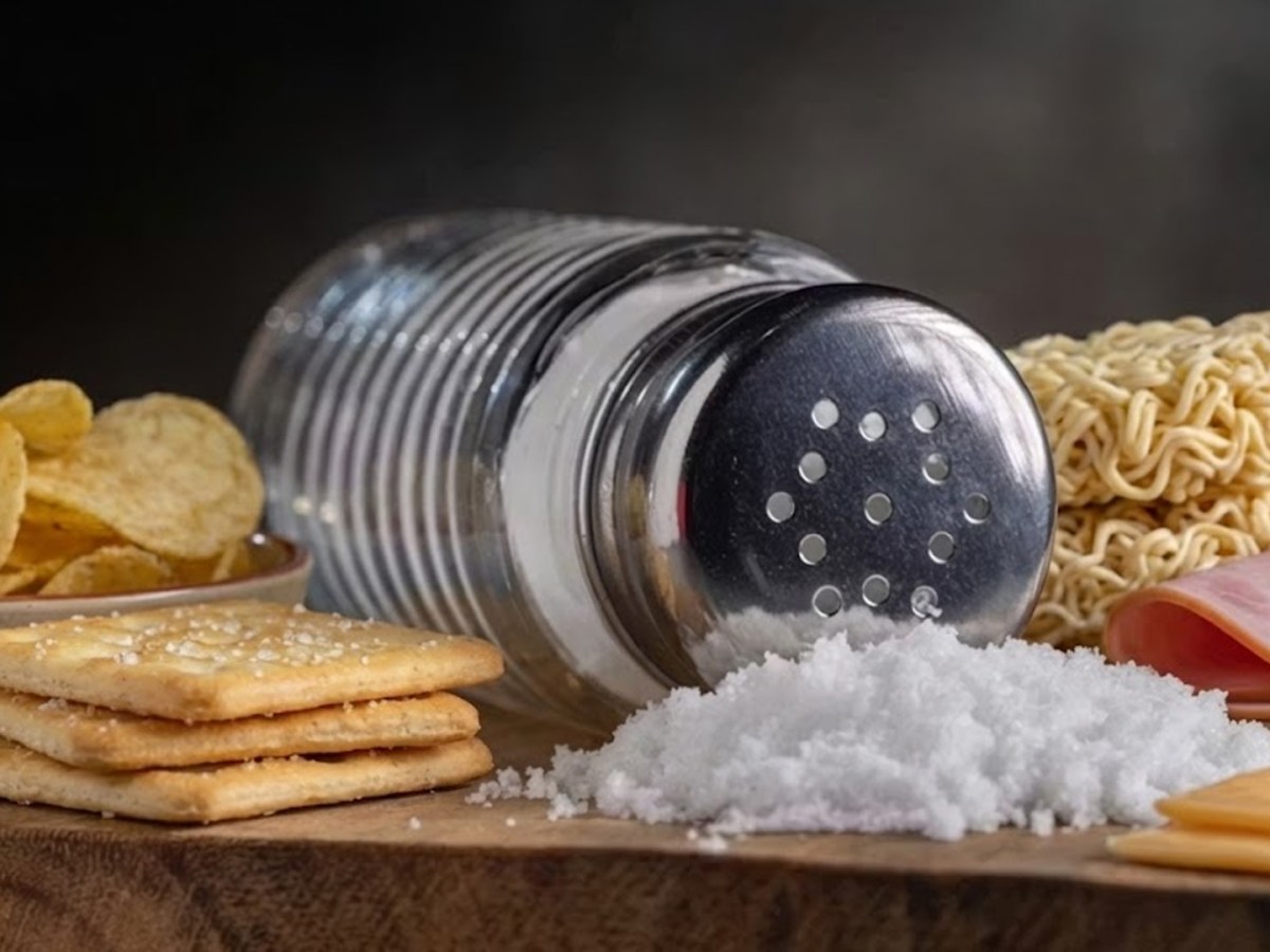 Sel et tension artérielle : ce que la science établit et ce qu’elle ne permet pas de&nbsp;trancher