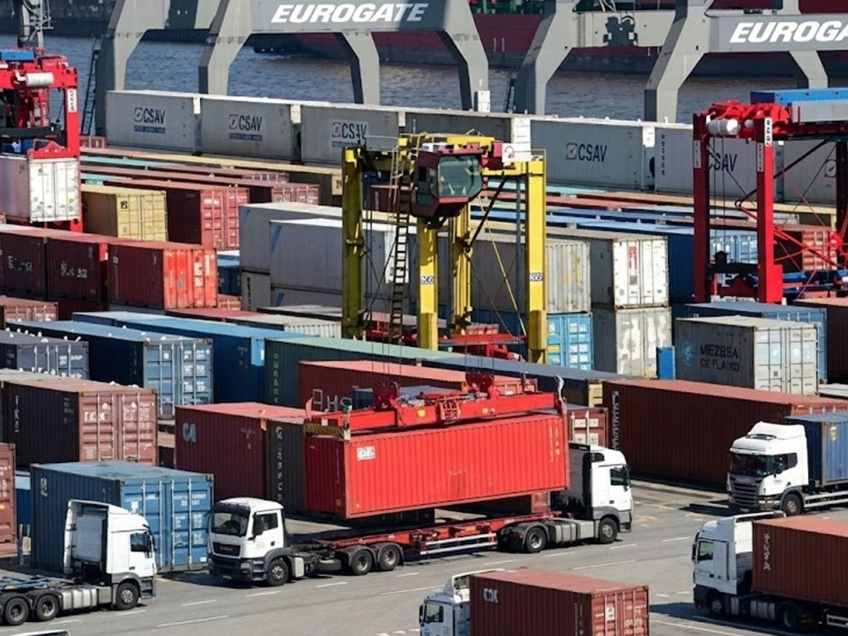 De la mondialisation à la&nbsp;slowbalisation